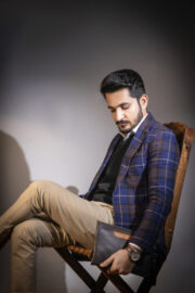 Leather Lush Brown Signature - Image 9