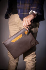 Leather Lush Brown Signature - Image 6