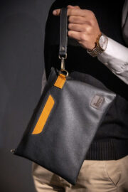 Leather Lush Noir Signature - Image 9