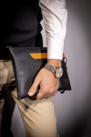 Leather Lush Noir Signature - Image 8