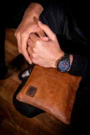 Leather Lush Legacy (Pure Leather) - Image 9