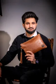 Leather Lush Legacy (Pure Leather) - Image 10