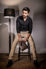 Leather Lush Cocoa Edition - Image 8