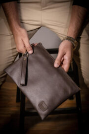 Leather Lush Cocoa Edition - Image 6