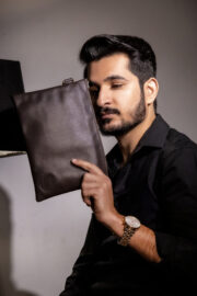 Leather Lush Cocoa Edition - Image 5