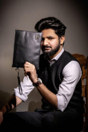 Leather Lush Blackline Edition - Image 3