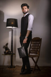 Leather Lush Blackline Edition - Image 6