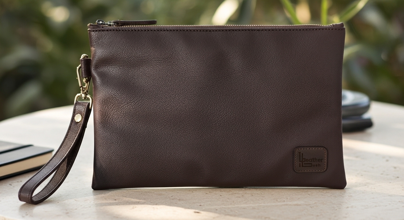 Whisk_2f8d692ed0cbfad9b914ed6512100deadr Leather Lush Cocoa Edition - Image 1