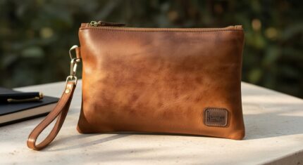 Leather Lush Legacy (Pure Leather)